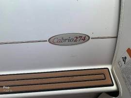 2004, Larson, Cabrio 274
