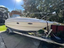 2004, Larson, Cabrio 274