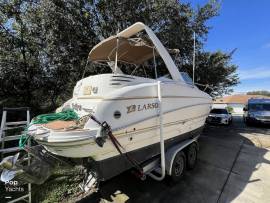 2004, Larson, Cabrio 274