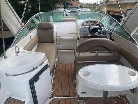 2004, Larson, Cabrio 274