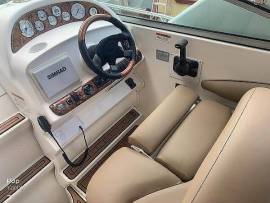 2004, Larson, Cabrio 274