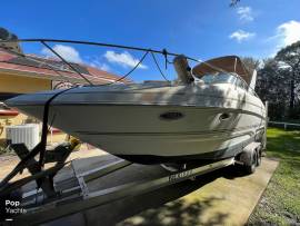 2004, Larson, Cabrio 274