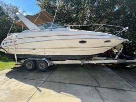 2004, Larson, Cabrio 274
