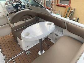 2004, Larson, Cabrio 274
