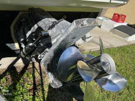 2004, Larson, Cabrio 274