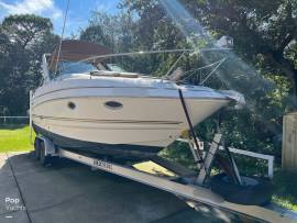 2004, Larson, Cabrio 274