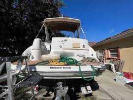 2004, Larson, Cabrio 274