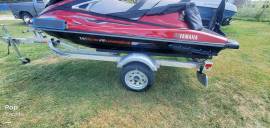 2019, Yamaha, VX Limited