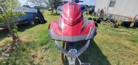 2019, Yamaha, VX Limited
