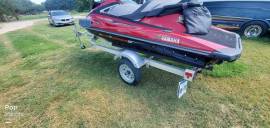 2019, Yamaha, VX Limited