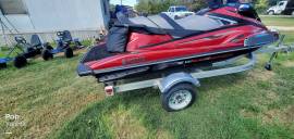 2019, Yamaha, VX Limited