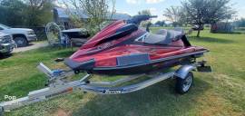 2019, Yamaha, VX Limited