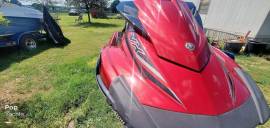2019, Yamaha, VX Limited
