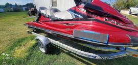 2019, Yamaha, VX Limited
