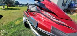 2019, Yamaha, VX Limited