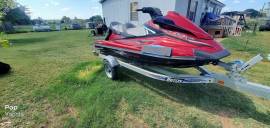 2019, Yamaha, VX Limited