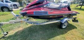 2019, Yamaha, VX Limited