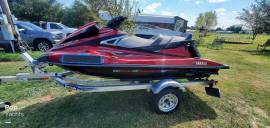 2019, Yamaha, VX Limited