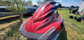2019, Yamaha, VX Limited
