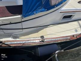 1980, Endeavour, 37 Ketch