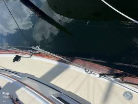 1980, Endeavour, 37 Ketch