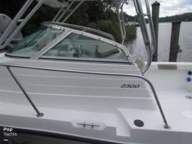 2001, Seaswirl, 2300 Striper