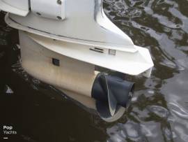 2001, Seaswirl, 2300 Striper