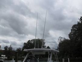 2001, Seaswirl, 2300 Striper