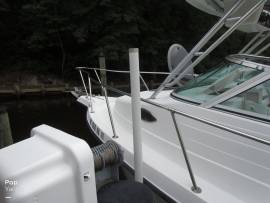 2001, Seaswirl, 2300 Striper