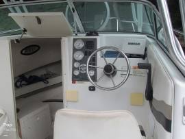 2001, Seaswirl, 2300 Striper