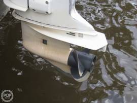 2001, Seaswirl, 2300 Striper