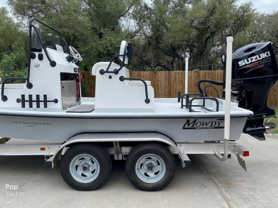 2022 V22 Power Boats, Flats Boats For Sale in Rockport, Texas