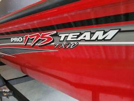 2018, Tracker, 175TXW