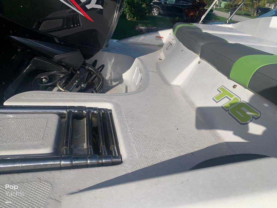 2021 Tahoe t16 Power Boats, Bay Boats For Sale in Margate, Florida