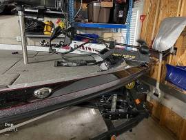 2016, Ranger Boats, Z518
