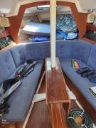 1986, Hunter, 28.5SL