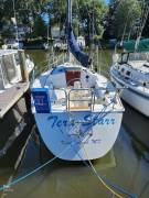 1986, Hunter, 28.5SL