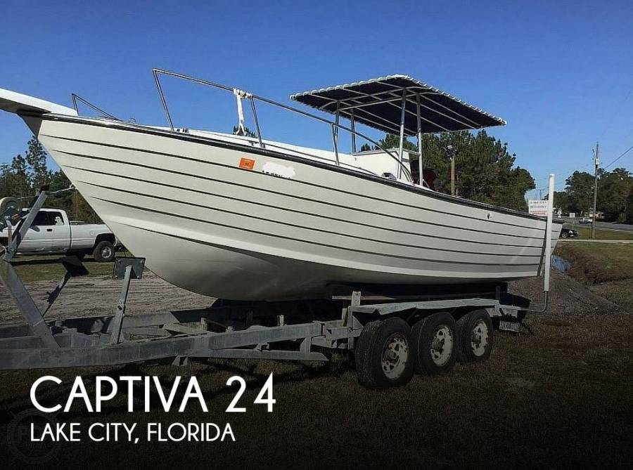1986, Captiva, 24