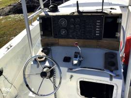 1986, Captiva, 24