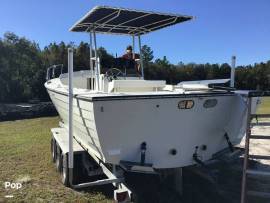 1986, Captiva, 24