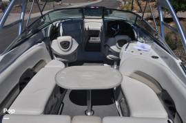 2007, Crownline, 270 br