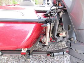 2012, Skeeter, TZX 190