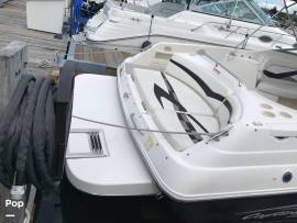 2005, Rinker, 282 Captiva