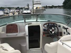 2005, Rinker, 282 Captiva