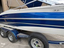2008, Glastron, GXL 205 SF
