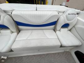 2008, Glastron, GXL 205 SF