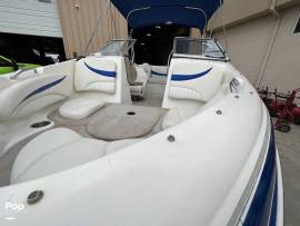 2008, Glastron, GXL 205 SF