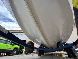 2008, Glastron, GXL 205 SF