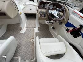 2008, Glastron, GXL 205 SF