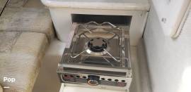 2005, Seaswirl, Striper 1851 WA